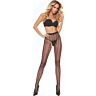 Harisnya PASSION WOMAN TIOPEN 033 Crotchless