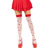 Tartó Harisnya LEG AVENUE MUSHROOM