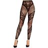 Tights Leg Avenue Lace and Sheer lábformáló