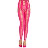 Nadrág Leg Avenue Strapless Opaque