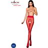 Harisnya PASSION WOMAN GARTER & STOCK 3/4 20 DEN