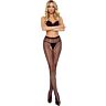 Harisnya PASSION WOMAN TIOPEN 040 - Crotchless dizájn
