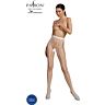 Bodystocking PASSION WOMAN ECO S007 - Fenntartható dizájn
