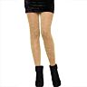 Harison Leggings Leg Avenue - Csillogó arany szín