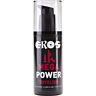 Lubrikáns EROS POWER LINE 125 ML - Hosszan tartó élvezet