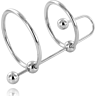 BDSM Anillo METAL HARD EXTREME RING