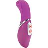 Vibrátor Calexotics 7-FUNCTION SILICONE LUXE EMPOWER