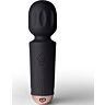 Vibrátor ROCKS-OFF MINI RECHARGEABLE WAND 16 funkcióval