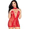 Mini ruha LEG AVENUE 81675 - Merész és csábító
