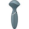 Wand vibrátor SATISFYER WAND MINI WOND-ER 12 vibrációs móddal