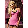 Minivestido SWEET PIE Rosa