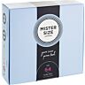 Kondom MISTER SIZE XXL 64 MM - Kellemes érzés minden szempontból