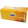 Óvszerek DUREX Pleasure Fruits 144 db gyümölcs ízekkel