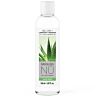 Lubrikáló és masszázs gél MIXGLISS NÜ Aloe Vera