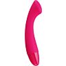 Vibrátor Moka G-Vibe csikló és G-pont stimulálására