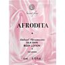 Testápoló SECRETPLAY SILK SKIN AFRODITA - Természetes vonzerő