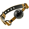 Bondage gag FETISH SUBMISSIVE ORIGIN légáteresztő