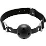 Légáteresztő labdás gag S Pleasures 310 mm hosszú
