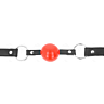 Gag KINK BALL 4 CM ZÁRRAL