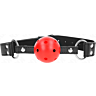 Gag KINK - Légáteresztő golyó 4 cm