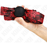 Gag KINK COLLAR & GAG SCANDAL SILICONE BALL 4.5 CM