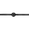 Gag KINK SMALL SIMPLICITY STRAP BALL 4 CM