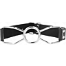 Gag KINK SPIDER MOUTH GAG 60 X 3 CM