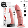 Dildo MR. INTENSE Terence Big 22.5 cm - Erőteljes érzések