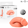 Realista Pénisz MR. INTENSE Floppy Size S