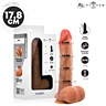 Dildo MR. INTENSE Gary S 17.8 cm és 4.2 cm átmérő