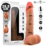 Realista Pénisz MR. INTENSE Gary XL 25,5 cm