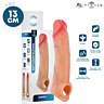 Fundás pénisz MR. INTENSE Simon S 13 cm - Ø 4 cm