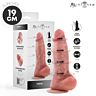 Valósághű Dildo MR. INTENSE Spencer - 19 cm