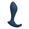 Anális dugó MR PLAY BLUE PROSTATE MASSAGER ergonómikus formával