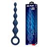 Anális golyók és dugó MR PLAY 20.4 cm