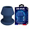 Hüvelykuplu MR PLAY JACK Blue Kicsi