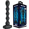 Vibráló análplug MR PLAY – 10 vibrációs funkció