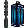 Vibráló Plug MR PLAY Rugalmas Kialakítású