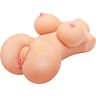 Masturbátor ACT Virgin Fuck Babe 3,5 kg