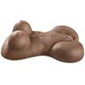 Masturbátor EXTREME TOYZ Fuck Me Silly 2 Valósághű Érzések