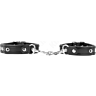 Kézbilincsek KINK Mini Fekete Állítható 16-22 cm