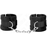 Kézbilincs KINK BEGINNER FUR HAND CUFFS