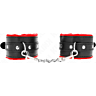 Kézbilincs KINK PREMIUM - Stílusos és kényelmes BDSM élmény