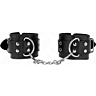 Kézbilincsek KINK DOUBLE BUCKLE állítható 19-26 cm