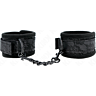 Kézbilincsek KINK DARK LACE NEOPRENE 20-29 CM