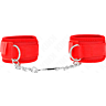 Kézi bilincsek KINK WRIST RESTRAINT Neoprene 42 x 5 cm