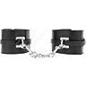 Kézbilincsek KINK DELUXE LOCKING WRIST RESTRAINTS