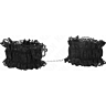Kézbilincs KINK WRIST RESTRAINT – Kényelmes és stílusos