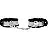 Kézi bilincsek KINK WRIST RESTRAINT vékony stílusban