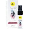 Intim spray Pjur My Spray 20 ml - Fokozza az érzékenységet